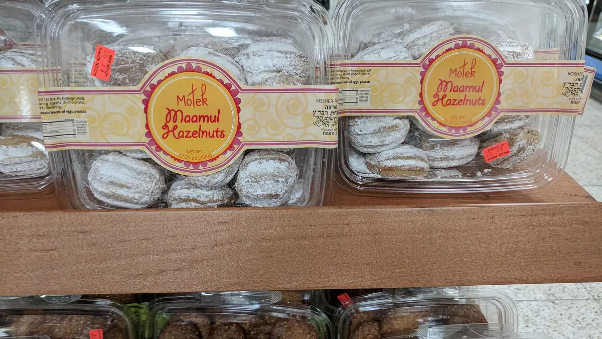 Tasty Bakes – bakery in Pokesdown, Christchurch